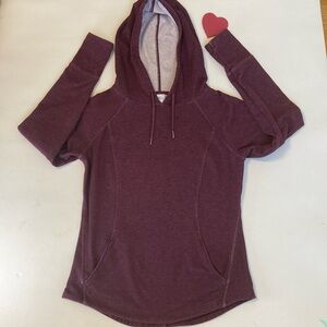 Athletic Works hoodie kangaroo pouch -S